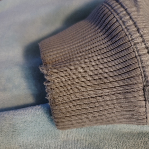 TNA Grey Jacket - Picture 6 of 8